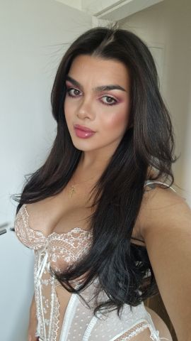 Morena Motta