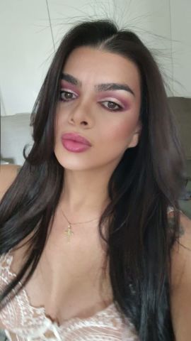Morena Motta