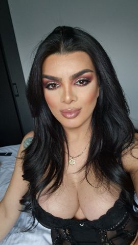 Morena Motta