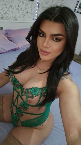 Morena Motta