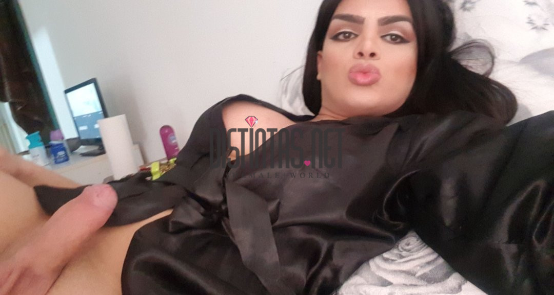 Morena Motta
