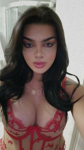 Morena Motta