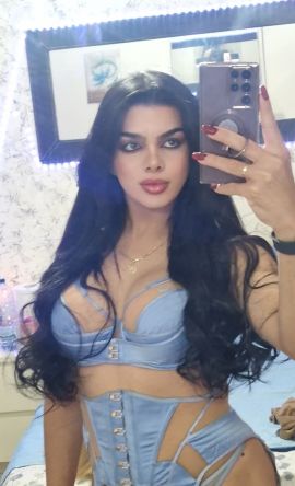 Morena Motta
