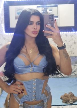 Morena Motta
