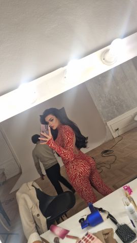 Morena Motta