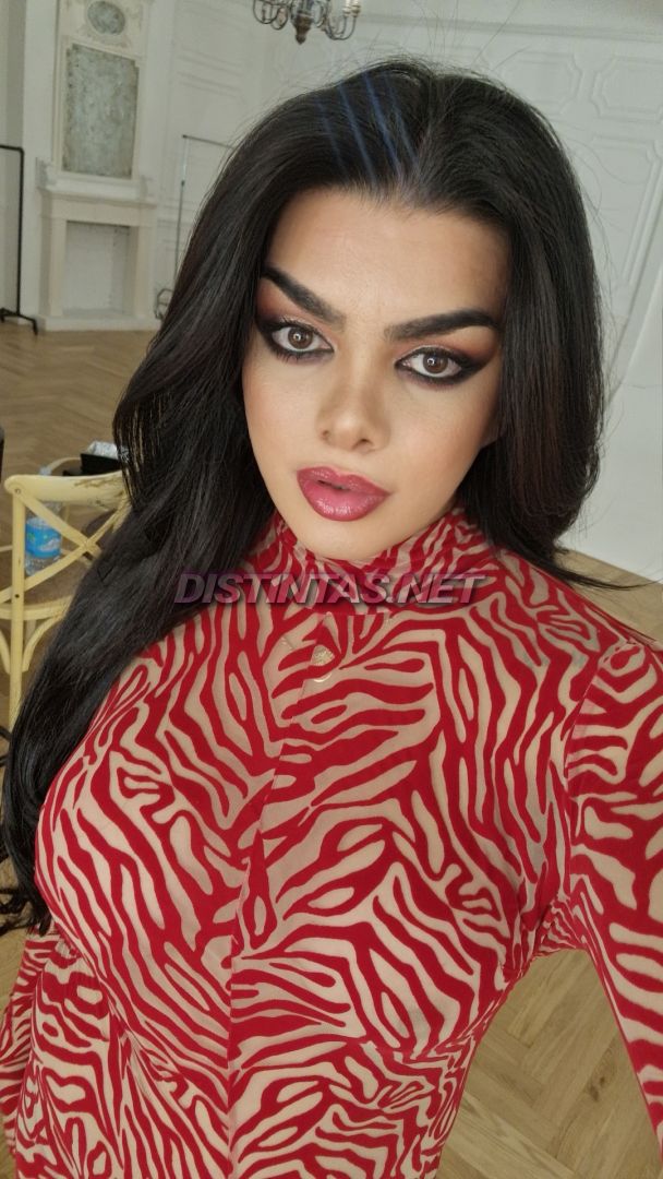 Morena Motta