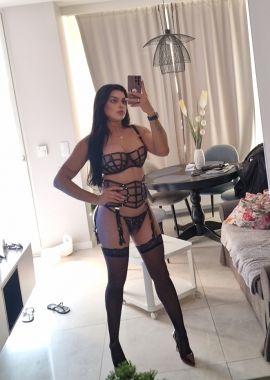 Morena Motta