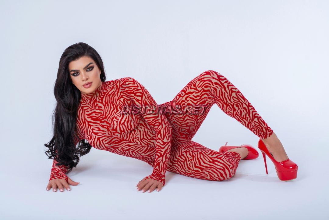 Morena Motta