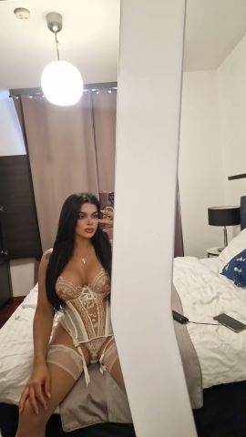 Morena Motta
