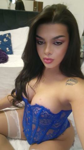 Morena Motta