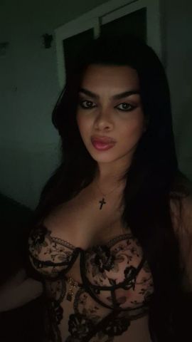 Morena Motta