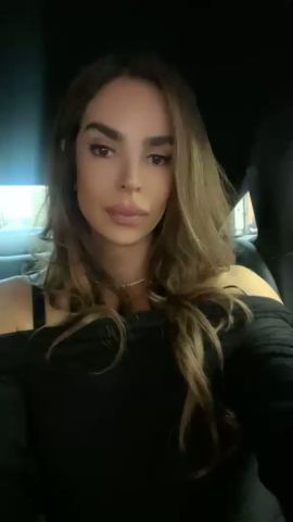 Angel Belford XXL