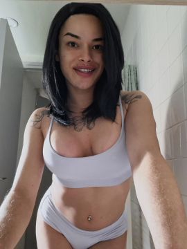 Mary Dick 