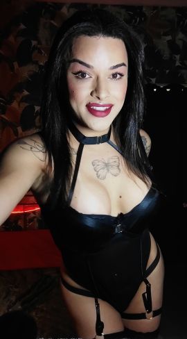 Mary Dick 