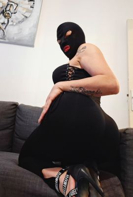 Mary Dick 