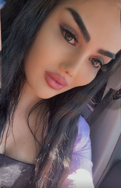 Escorts Trans Elina Melon in Baku