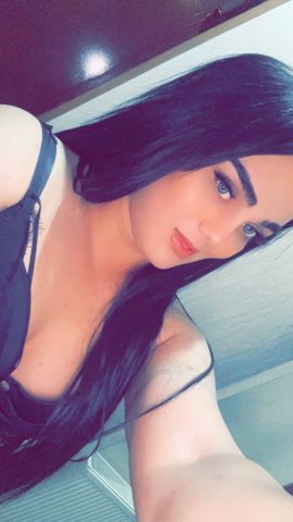 Elina Melon
