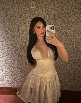 Shemale Maya