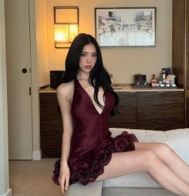 Shemale Maya