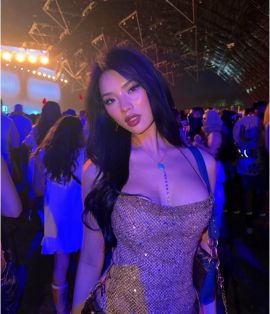Shemale Maya