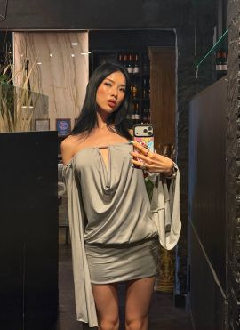 Shemale Maya