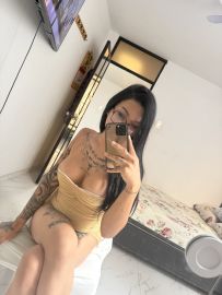 Nicole Canales