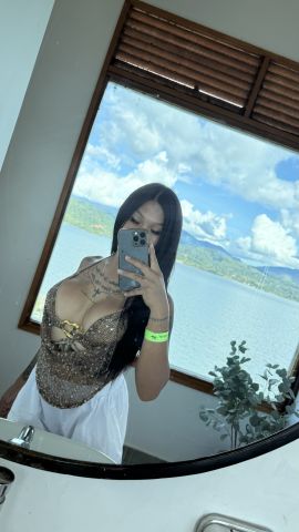 Nicole Canales