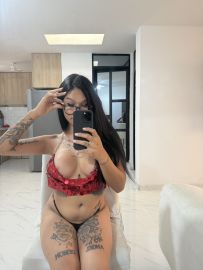 Nicole Canales