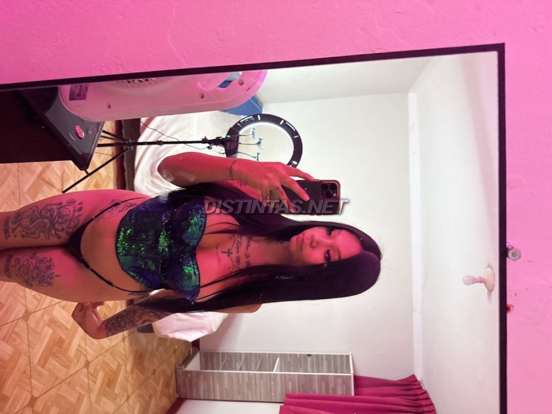 Nicole Canales