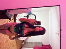 Nicole Canales
