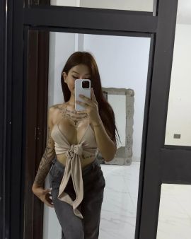 Nicole Canales
