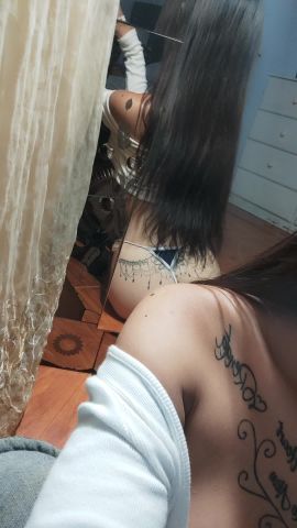 Nicole Canales
