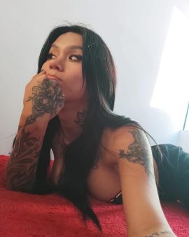 Nicole Canales