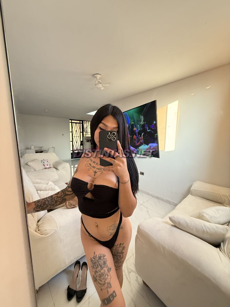 Nicole Canales