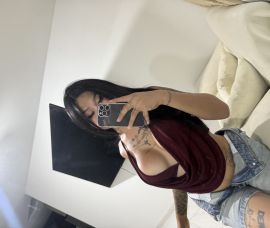 Nicole Canales