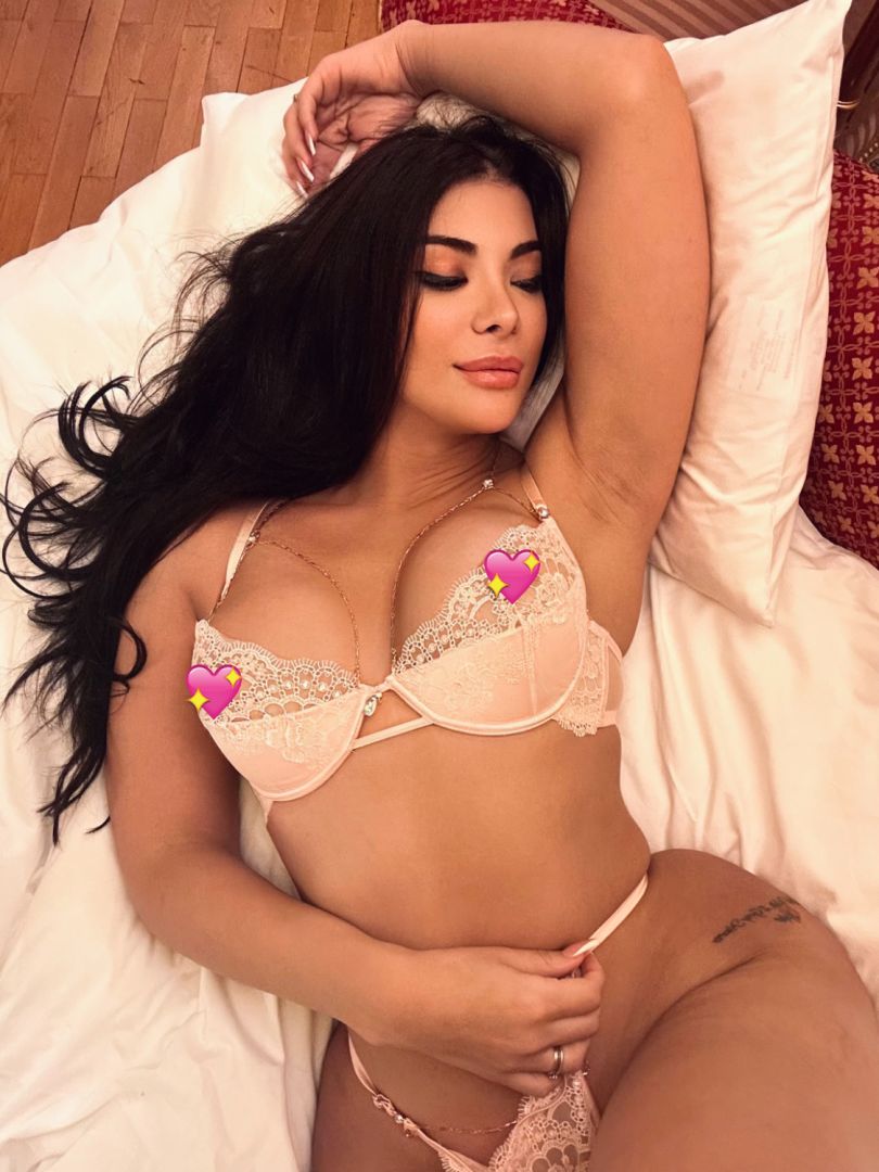 Claudia SS