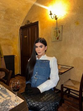 Nauly Bioni