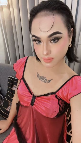 Escorts Trans Slaughty cheska in Makati