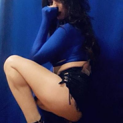 Nicole Luna