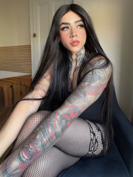 Caroline Willsom