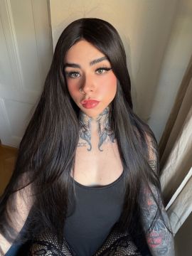 Caroline Willsom