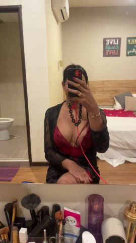 Ts Miss Tania 