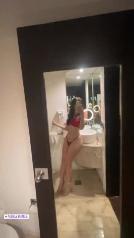 Olivia Ovilla
