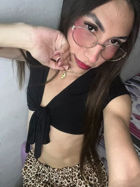Escort Trans Aranza Sofía en Isla Margarita