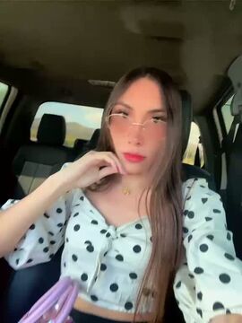 Aranza Sofía 
