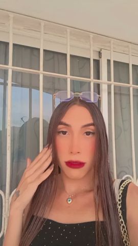 Aranza Sofía 