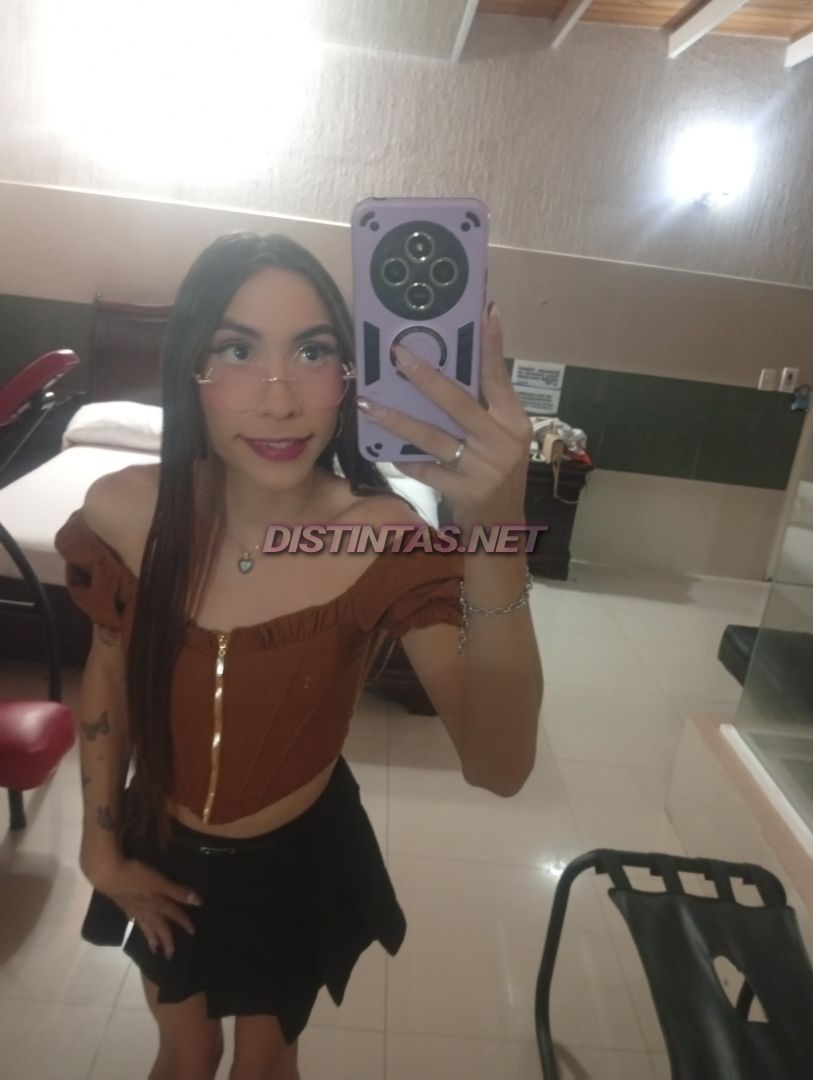Aranza Sofía 