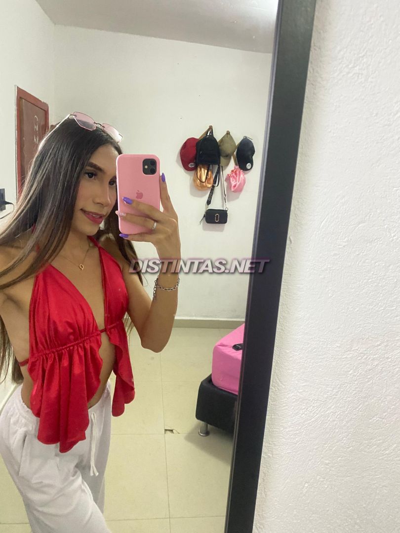 Aranza Sofía 