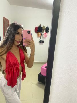 Aranza Sofía 
