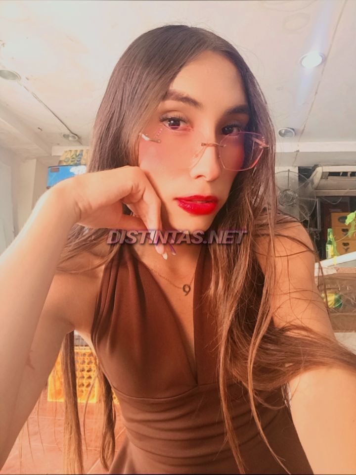 Aranza Sofía 